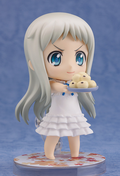 Nendoroid No. 204 Anohana: Menma thumbnail 2