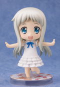 Nendoroid No. 204 Anohana: Menma thumbnail 5