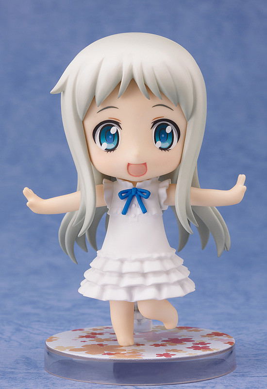 Nendoroid No. 204 Anohana: Menma image 5