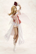 Shining Hearts 1/8 Scale Pre-Painted PVC Figure: Rufina thumbnail 4