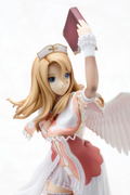 Shining Hearts 1/8 Scale Pre-Painted PVC Figure: Rufina thumbnail 3