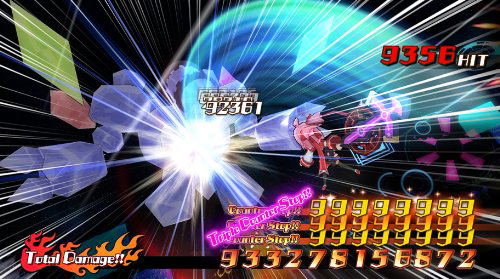 Attouteki Yuugi: Mugen Souls image 3