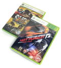 Xbox 360 Elite Slim Console (250GB) Bundle incl. Street Fighter 4 & Need for Speed: Hot Pursuit thumbnail 2