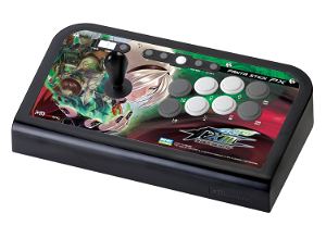 Gammac Fanta Stick PX (The King of Fighters XIII Edition)