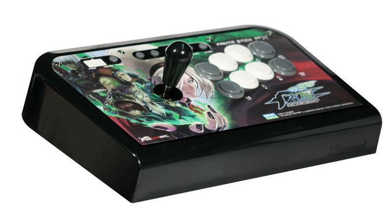 Gammac Fanta Stick PX (The King of Fighters XIII Edition) image 3