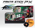 Gammac Fanta Stick PX (The King of Fighters XIII Edition) thumbnail 1