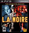 L.A. Noire: The Complete Edition thumbnail 1