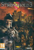 Stronghold 3 (DVD-ROM) thumbnail 1