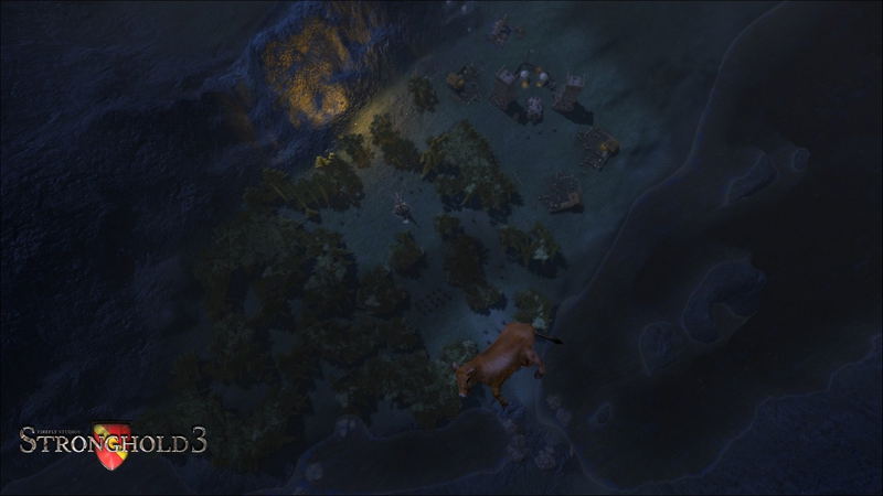 Stronghold 3 (DVD-ROM) image 9
