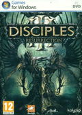 Disciples III: Resurrection (DVD-ROM) thumbnail 1