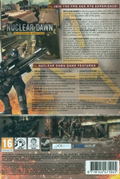 Nuclear Dawn: Plutonium Edition (DVD-ROM) thumbnail 2