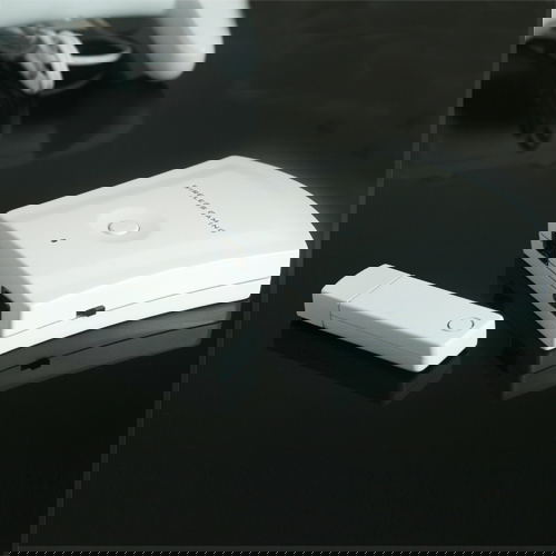 Wireless Wii Classic Controller to PC USB Adapter for Windows