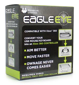 Eagle Eye 3.0