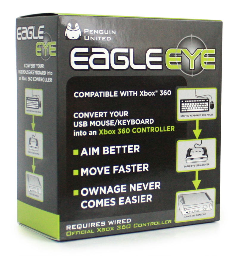 Eagle Eye 3.0 image 3