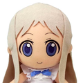 Anohana Plush Doll: Menma thumbnail 1