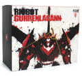 Gurren-lagann Non Scale Pre-Painted PVC Figure: Riobot 04 Gurren-lagann thumbnail 6