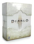 Diablo III (Collector's Edition) (DVD-ROM) thumbnail 1