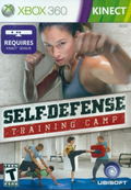 Self-Defense Training Camp thumbnail 1