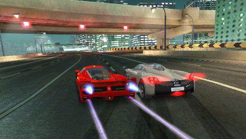 Asphalt: Injection image 2