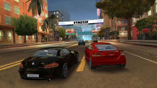 Asphalt: Injection image 6