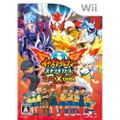 Inazuma Eleven Strikers 2012 Xtreme thumbnail 1