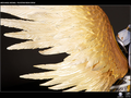 Might & Magic - Heroes VI Premium Format Pre-Painted Polystone Statue: Arch Angel Michael thumbnail 5