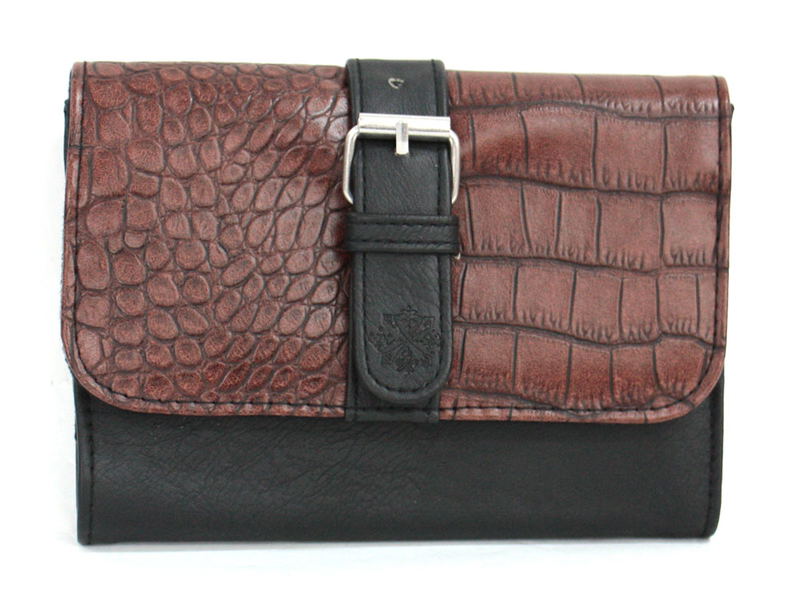 Monster Hunter 3G Edition Pouch 3DS image 1