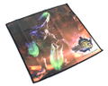 Monster Hunter 3G Edition Cleaning Cloth 3DS thumbnail 1