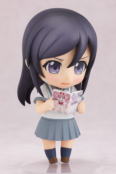 Nendoroid No. 206 Ore no Imouto ga Konna ni Kawaii Wake ga Nai: Aragaki Ayase image 4