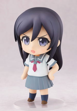 Nendoroid No. 206 Ore no Imouto ga Konna ni Kawaii Wake ga Nai: Aragaki Ayase