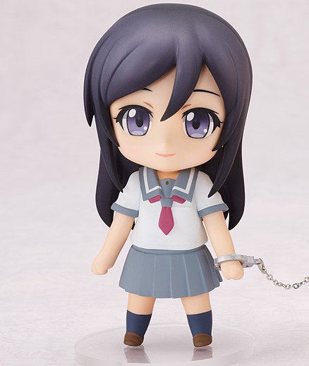 Nendoroid No. 206 Ore no Imouto ga Konna ni Kawaii Wake ga Nai: Aragaki Ayase image 6