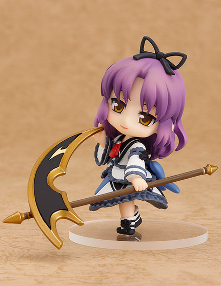 Nendoroid Nihon Falcom Non Scale Pre-Painted Figure Set image 4