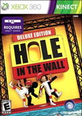 Hole in the Wall: Deluxe Edition thumbnail 1