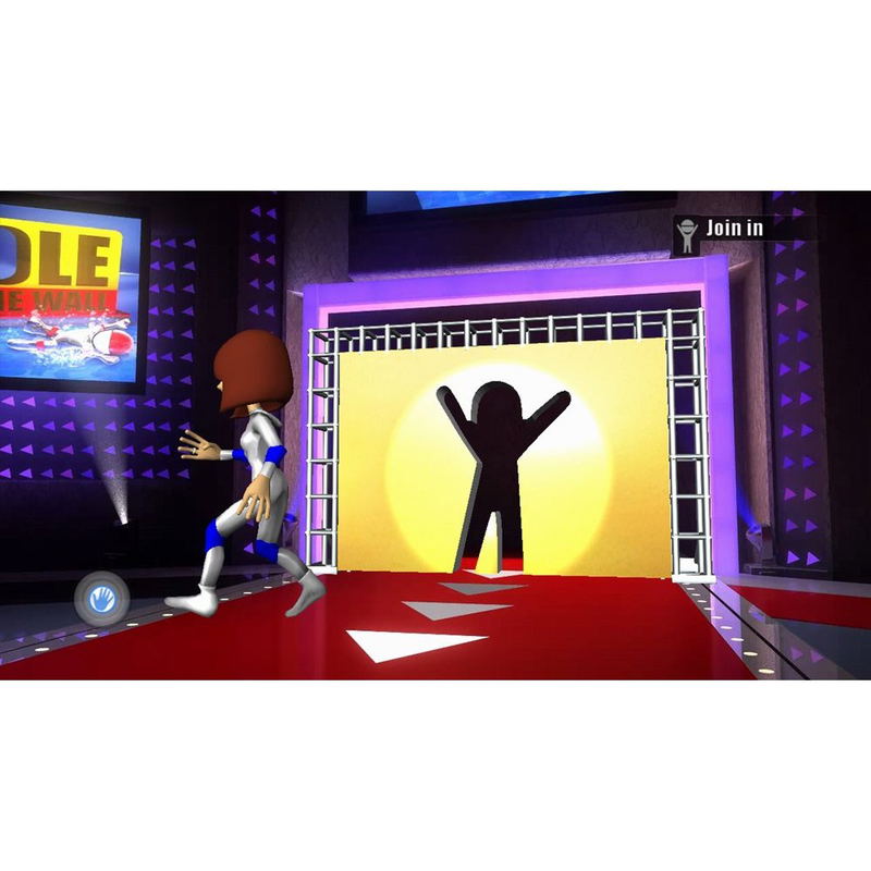 Hole in the Wall: Deluxe Edition image 2