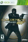 GoldenEye 007: Reloaded thumbnail 1