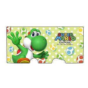 3D Character Sticker (Yoshi) for Nintendo 3DS