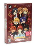 Uta no * Prince-Sama: Music [Limited Edition MeroMero Box] thumbnail 1