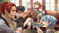Angelique: Maren no Rokukishi thumbnail 2