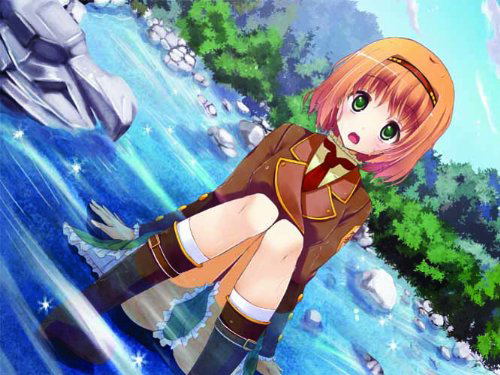 Mother Goose no Himitsu no Yakata: Blue Label [Deluxe Edition] image 6