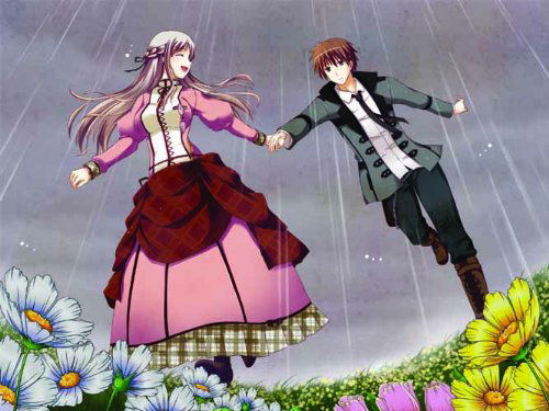 Mother Goose no Himitsu no Yakata: Blue Label [Deluxe Edition] image 7
