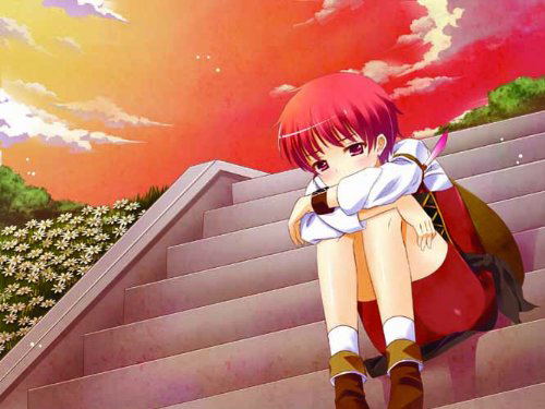 Mother Goose no Himitsu no Yakata: Blue Label [Deluxe Edition] image 8