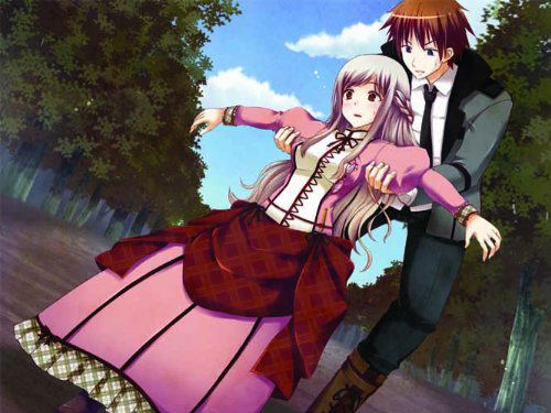 Mother Goose no Himitsu no Yakata: Blue Label [Deluxe Edition] image 9