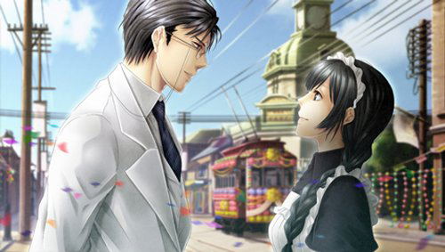 Hanayaka Kana, Ware ga Ichizoku: Kinema Mosaic [Limited Edition] image 2