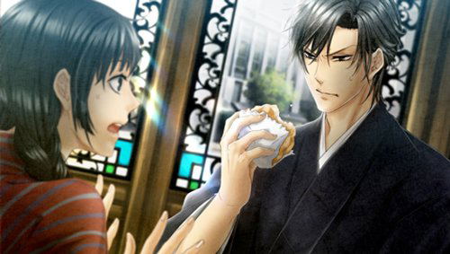 Hanayaka Kana, Ware ga Ichizoku: Kinema Mosaic [Limited Edition] image 3