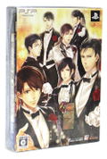 Hanayaka Kana, Ware ga Ichizoku: Kinema Mosaic [Limited Edition] thumbnail 1
