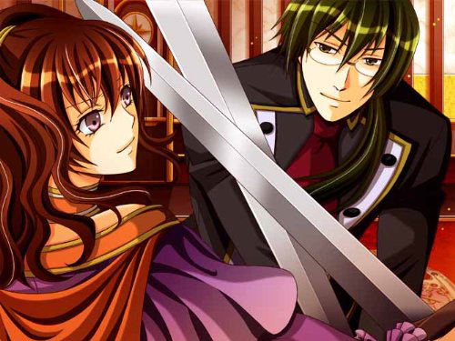 Mahou Tsukai to Goshujin-sama: New Ground [Limited Edition] image 10