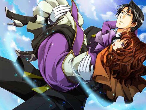 Mahou Tsukai to Goshujin-sama: New Ground [Limited Edition] image 11