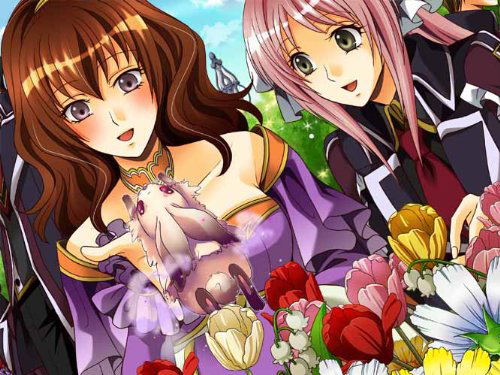 Mahou Tsukai to Goshujin-sama: New Ground [Limited Edition] image 12