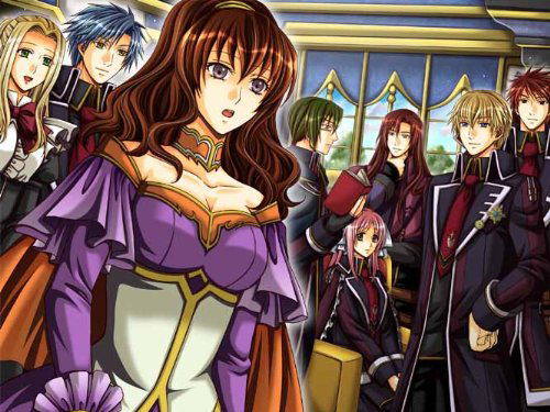 Mahou Tsukai to Goshujin-sama: New Ground [Limited Edition] image 4