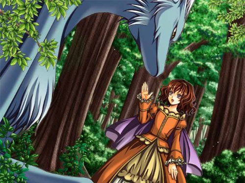 Mahou Tsukai to Goshujin-sama: New Ground [Limited Edition] image 7